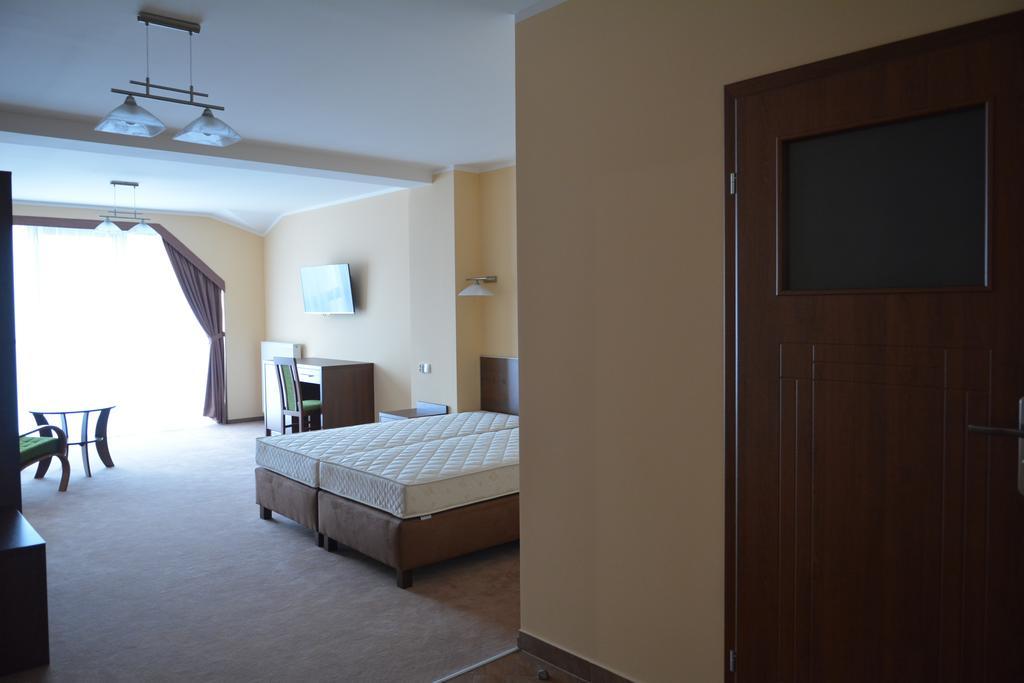 Gosciniec Pan Tadeusz II Hotel Gizycko Bilik gambar