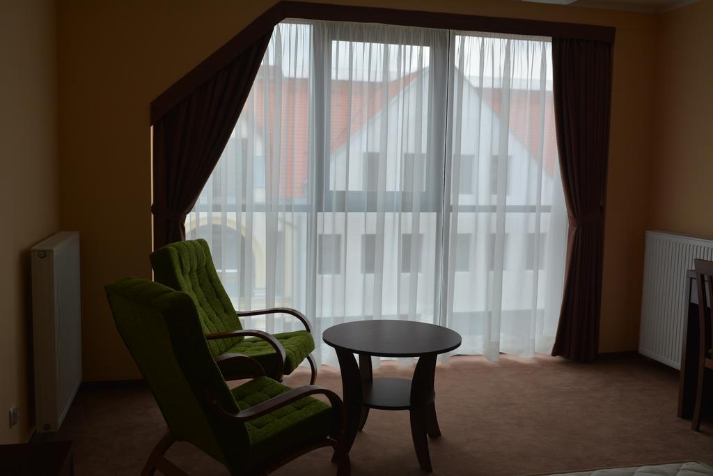 Gosciniec Pan Tadeusz II Hotel Gizycko Bilik gambar