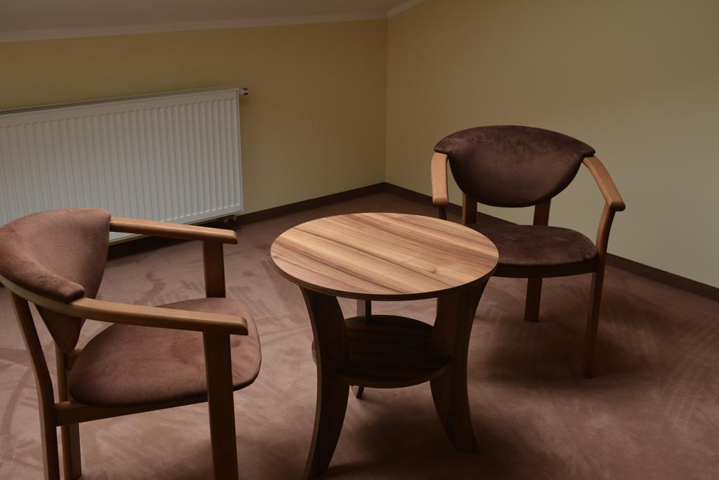 Gosciniec Pan Tadeusz II Hotel Gizycko Bilik gambar