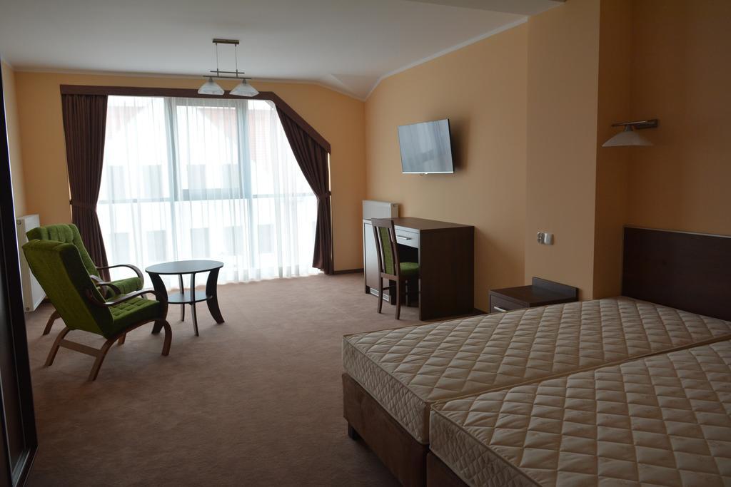 Gosciniec Pan Tadeusz II Hotel Gizycko Bilik gambar