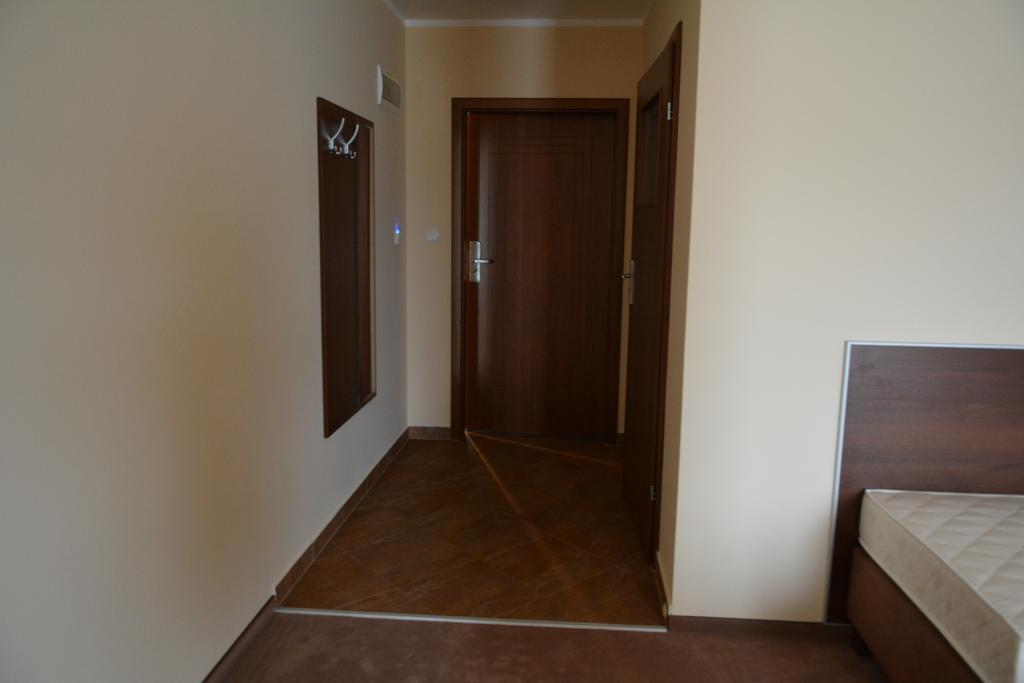 Gosciniec Pan Tadeusz II Hotel Gizycko Bilik gambar