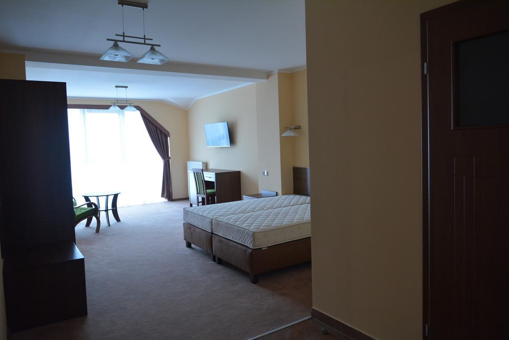 Gosciniec Pan Tadeusz II Hotel Gizycko Bilik gambar