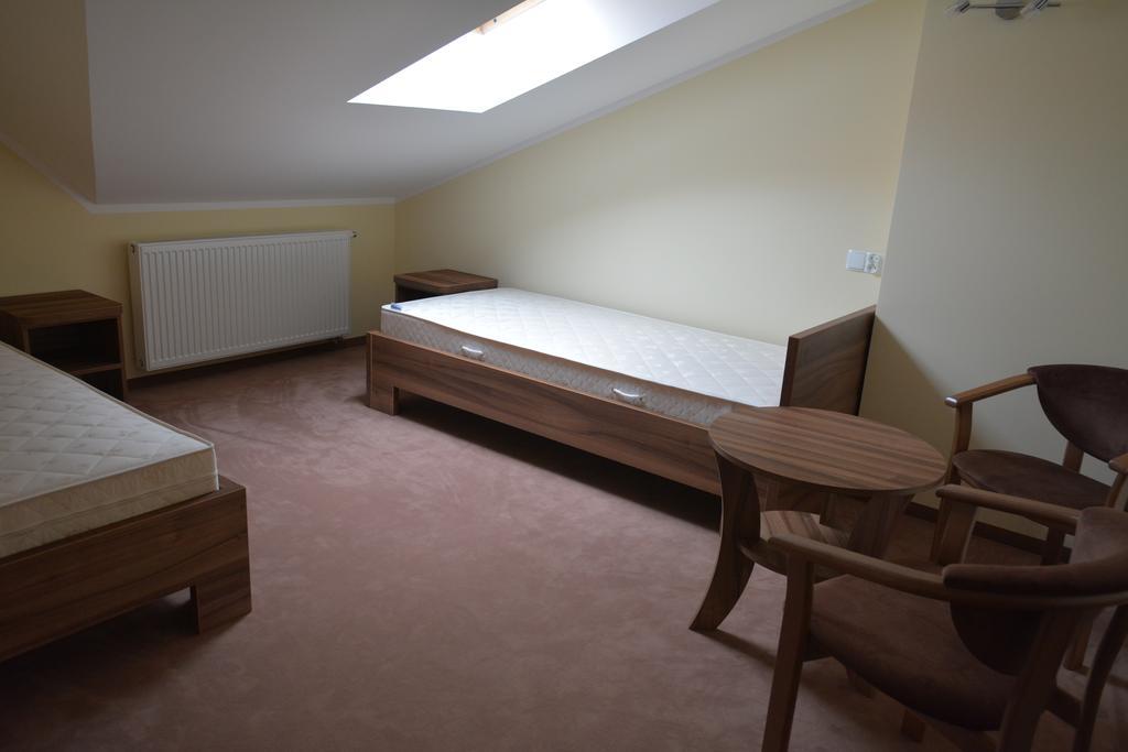Gosciniec Pan Tadeusz II Hotel Gizycko Bilik gambar