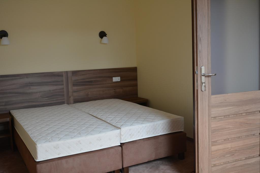 Gosciniec Pan Tadeusz II Hotel Gizycko Bilik gambar