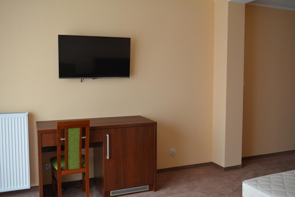 Gosciniec Pan Tadeusz II Hotel Gizycko Bilik gambar