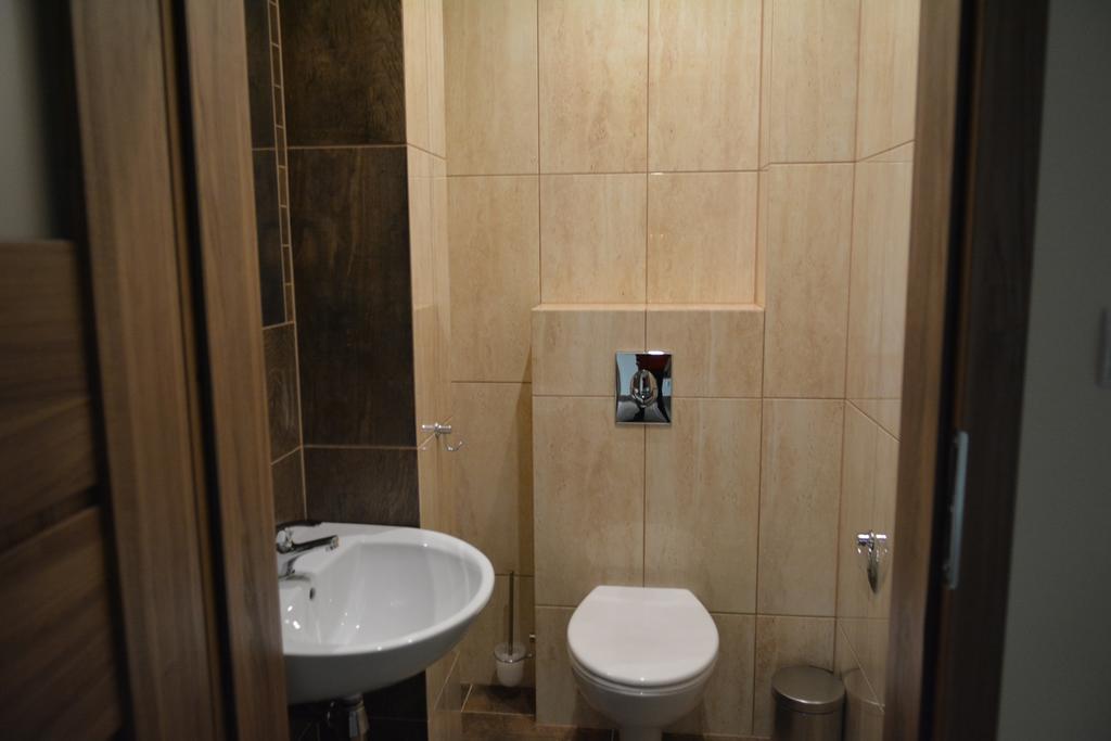 Gosciniec Pan Tadeusz II Hotel Gizycko Bilik gambar