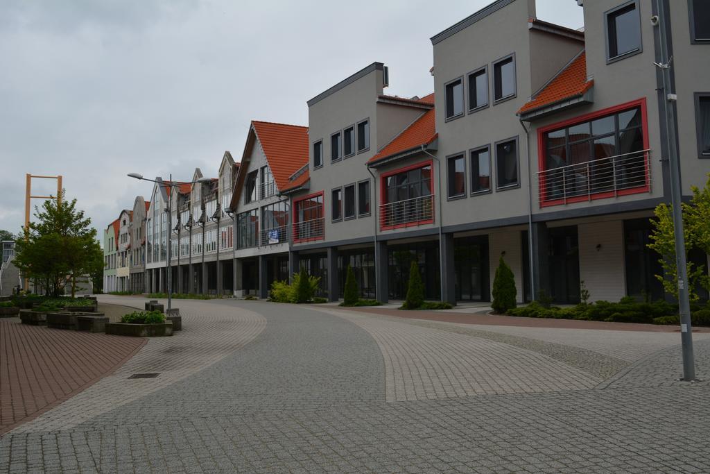 Gosciniec Pan Tadeusz II Hotel Gizycko Luaran gambar