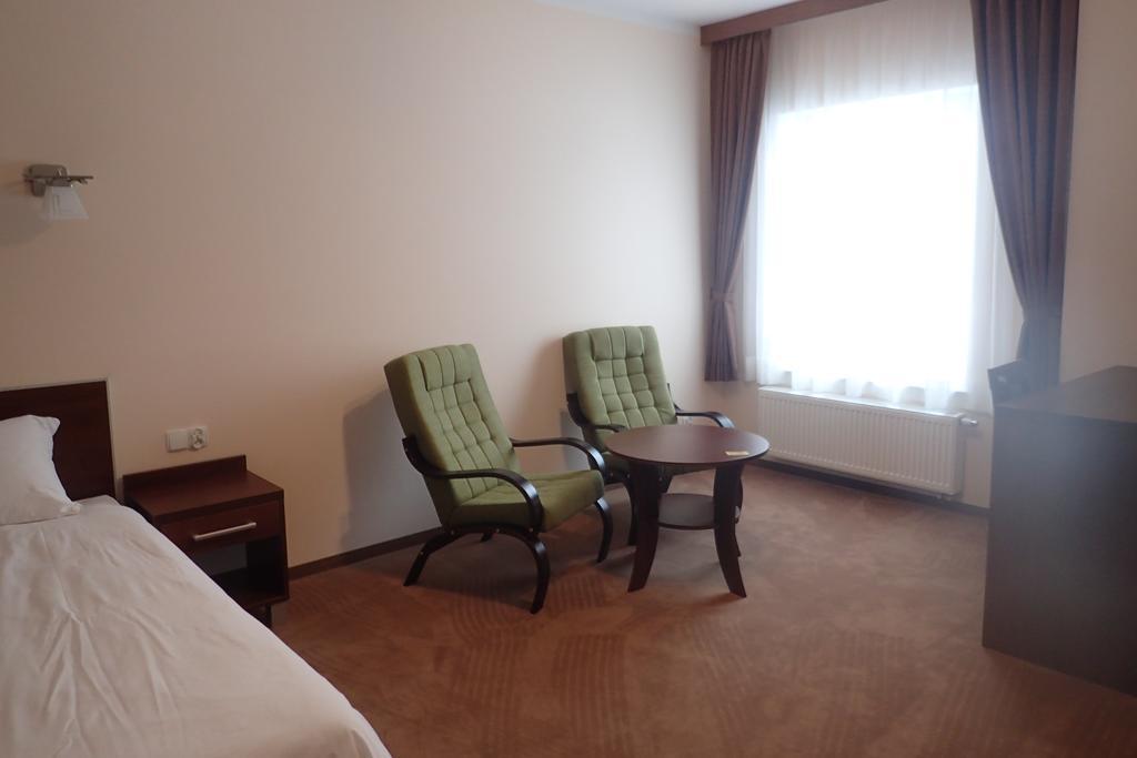 Gosciniec Pan Tadeusz II Hotel Gizycko Luaran gambar