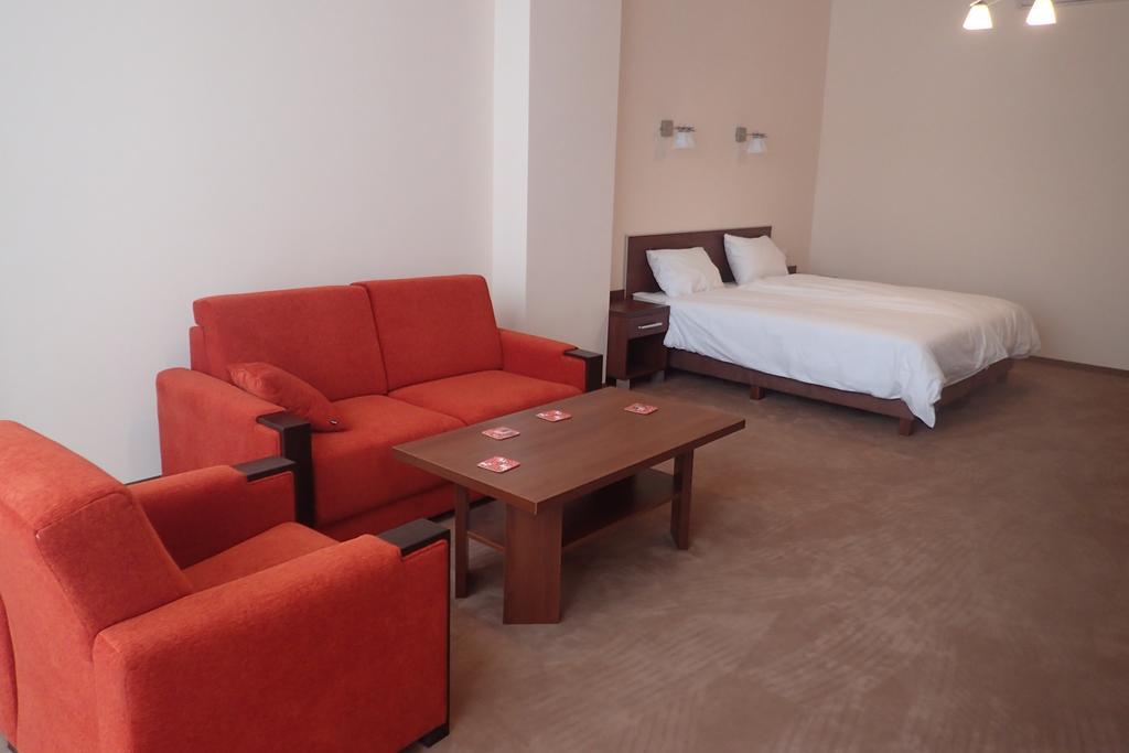 Gosciniec Pan Tadeusz II Hotel Gizycko Luaran gambar