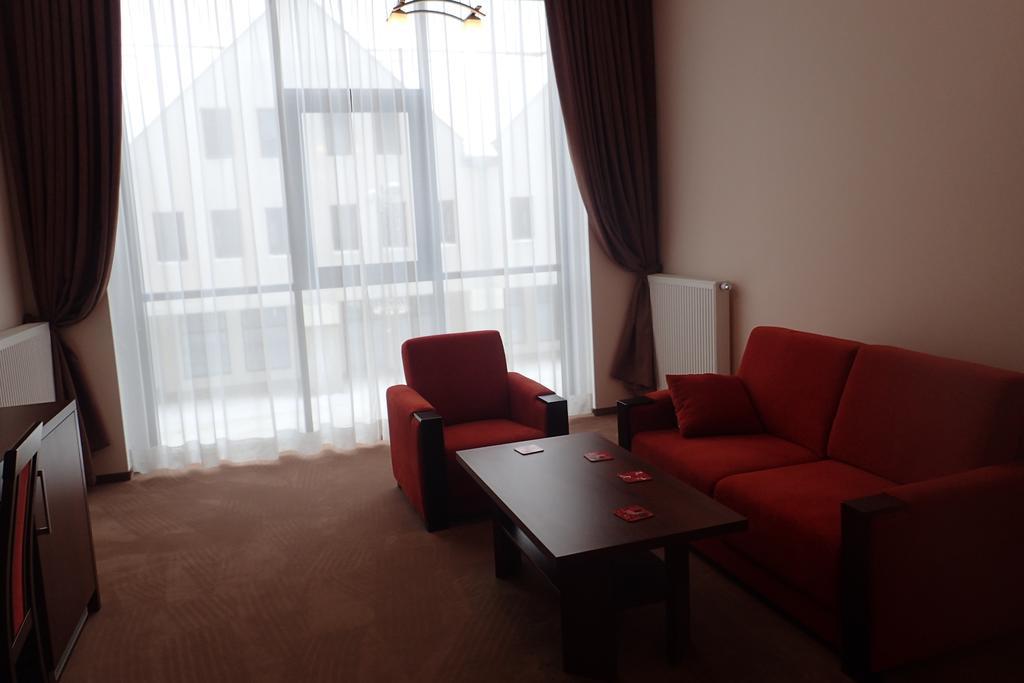Gosciniec Pan Tadeusz II Hotel Gizycko Luaran gambar