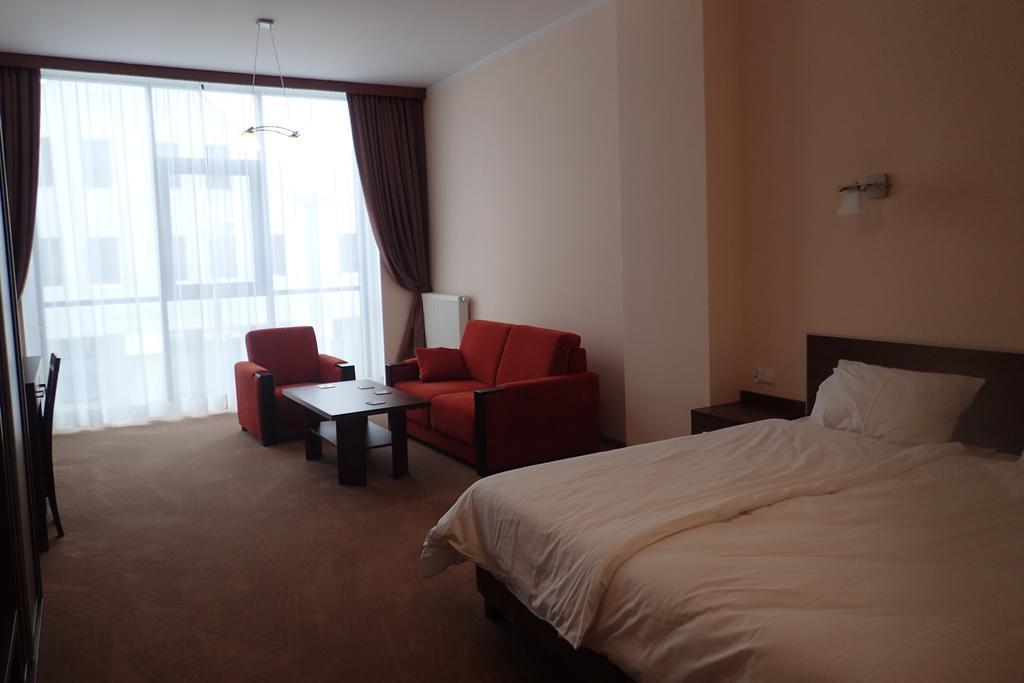 Gosciniec Pan Tadeusz II Hotel Gizycko Luaran gambar