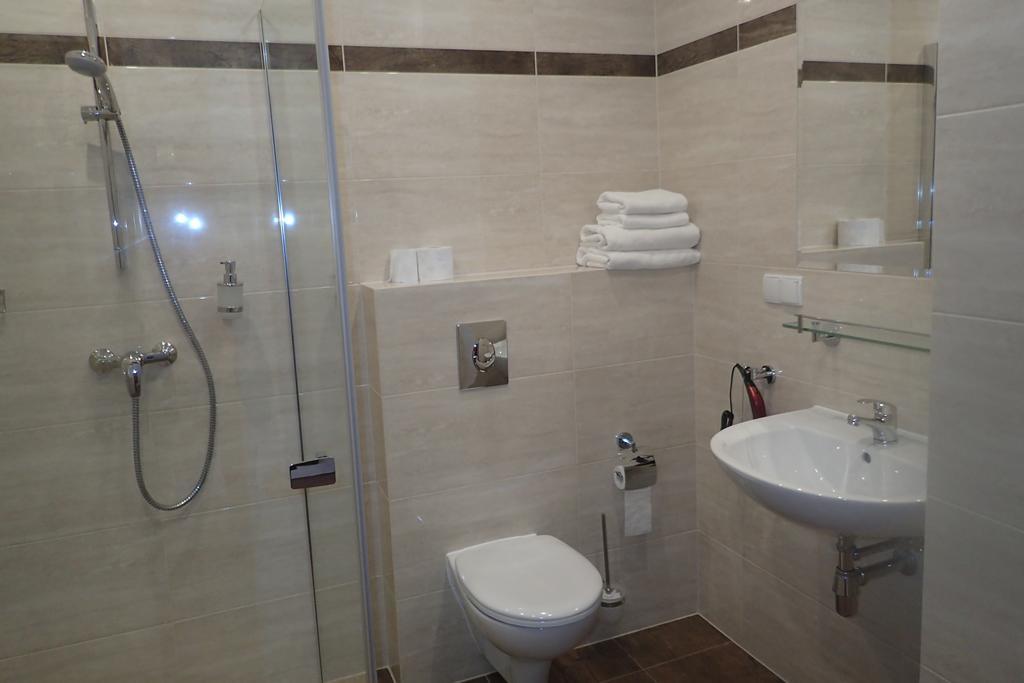 Gosciniec Pan Tadeusz II Hotel Gizycko Luaran gambar