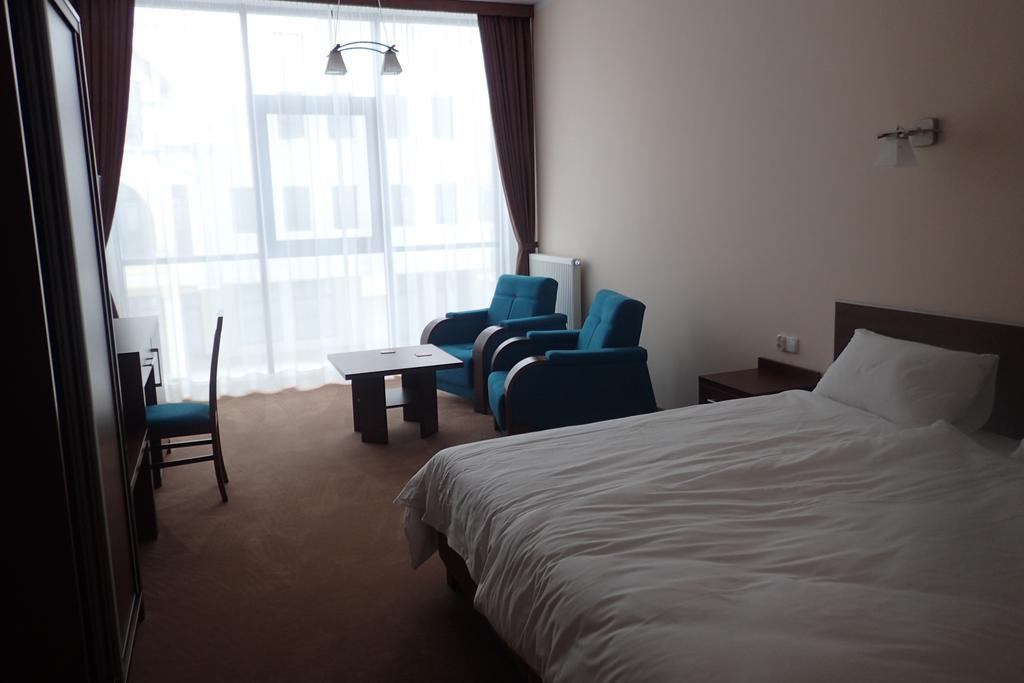 Gosciniec Pan Tadeusz II Hotel Gizycko Luaran gambar
