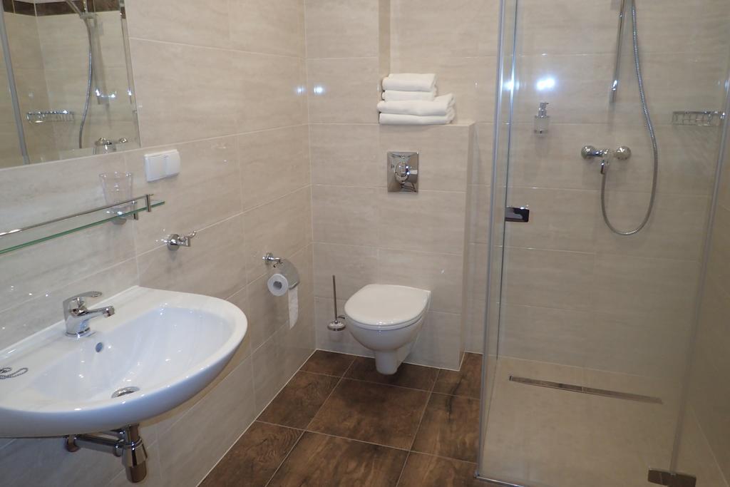 Gosciniec Pan Tadeusz II Hotel Gizycko Luaran gambar