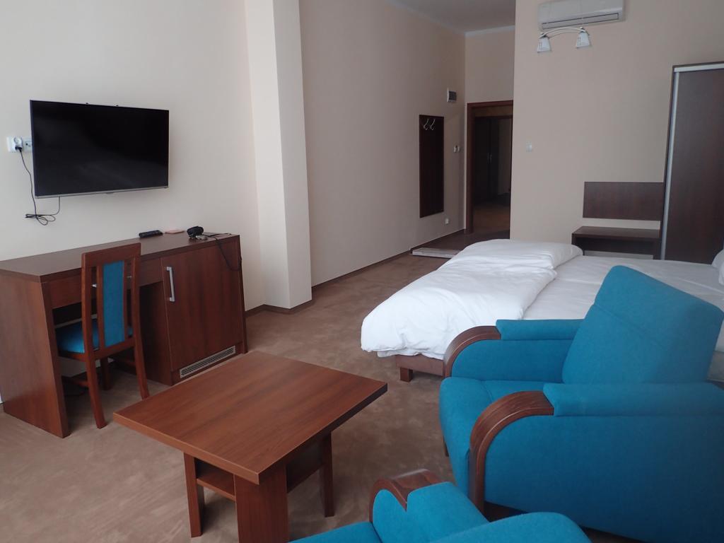 Gosciniec Pan Tadeusz II Hotel Gizycko Luaran gambar