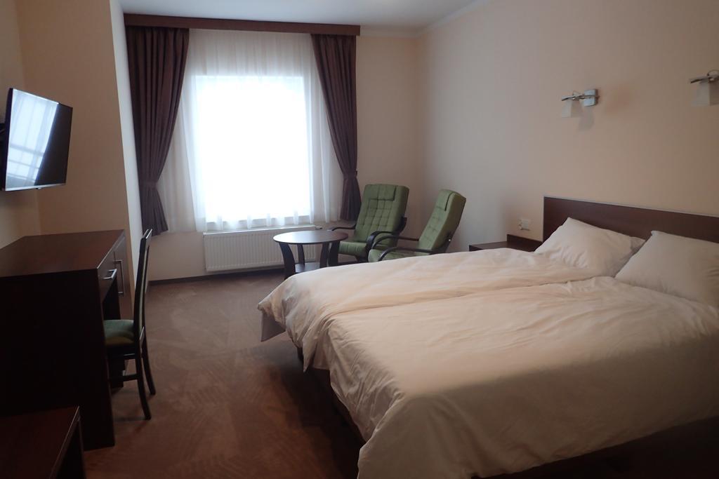 Gosciniec Pan Tadeusz II Hotel Gizycko Luaran gambar