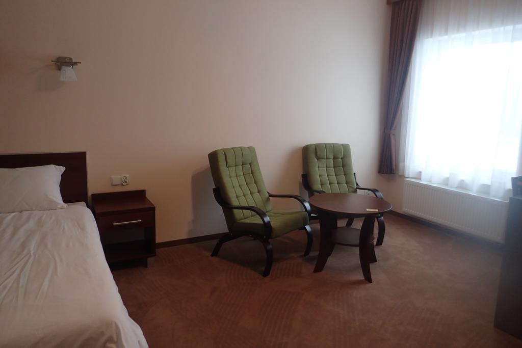 Gosciniec Pan Tadeusz II Hotel Gizycko Luaran gambar