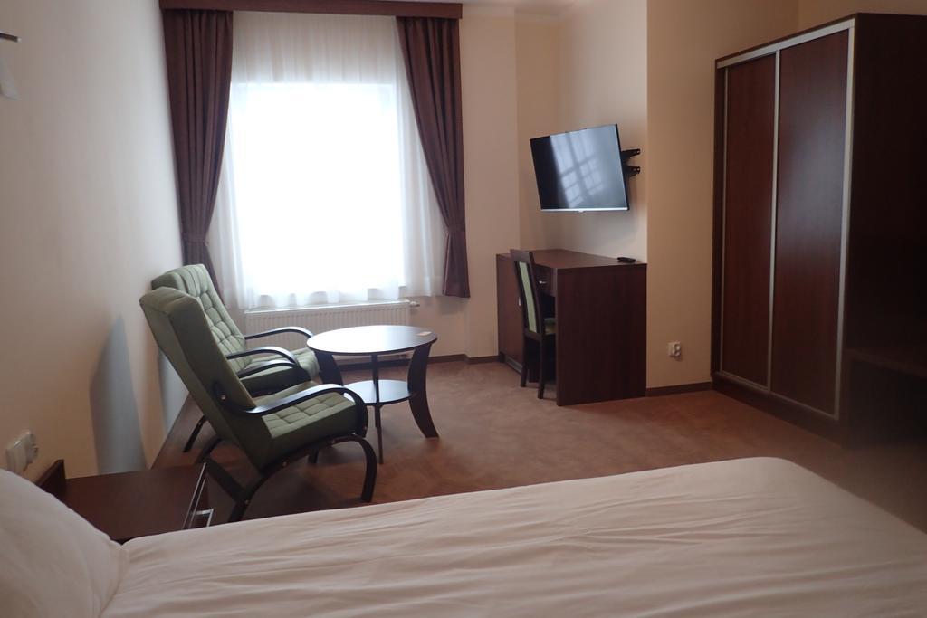 Gosciniec Pan Tadeusz II Hotel Gizycko Luaran gambar