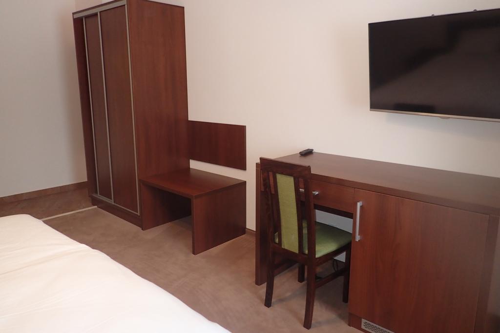 Gosciniec Pan Tadeusz II Hotel Gizycko Luaran gambar
